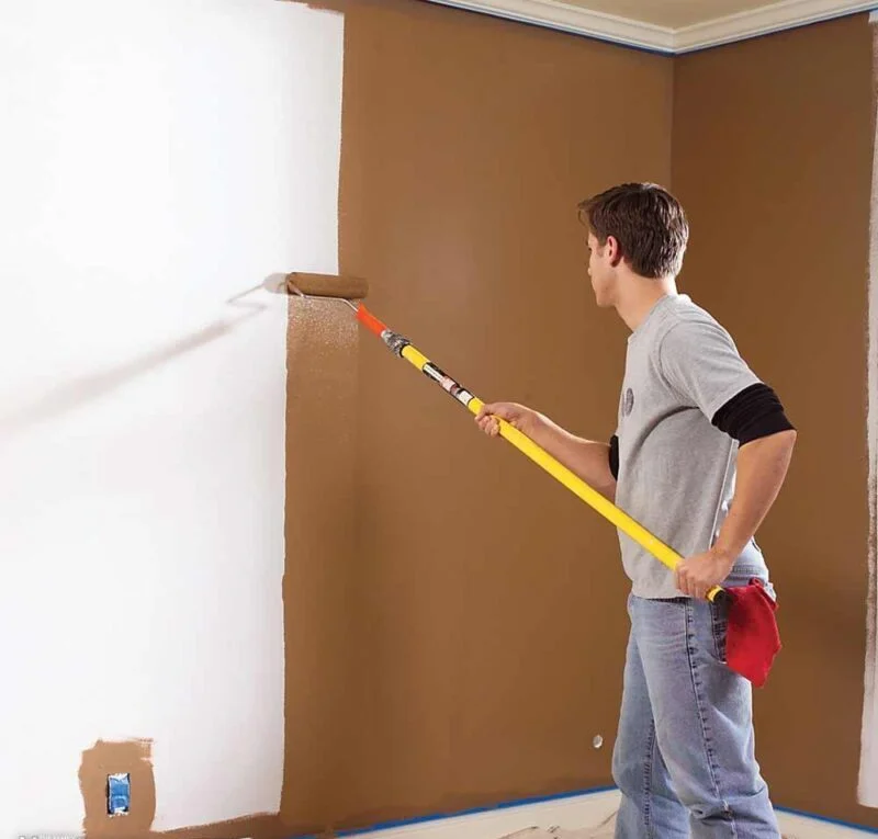 Karacabey Boya Badanacı