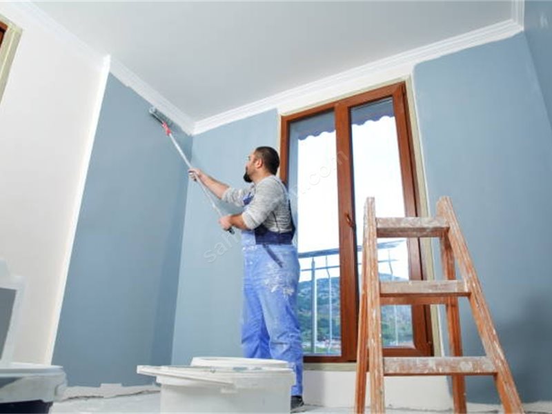 Karacabey Boya Badanacı