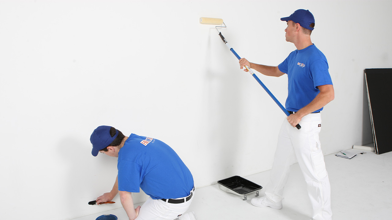 Karacabey Boya Badanacı